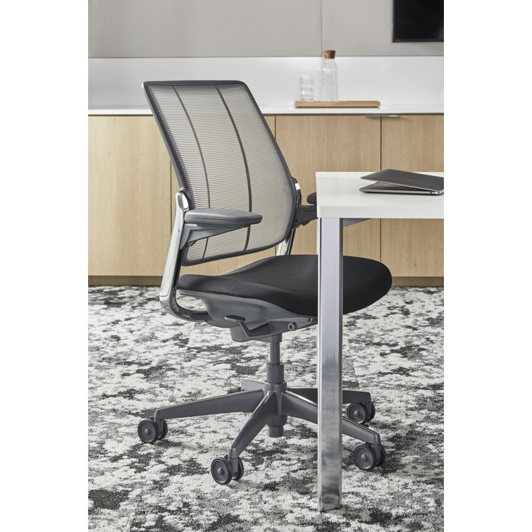 Humanscale diffrient smart online office chair